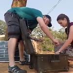 Using Sunlight to Save Lives